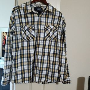 Mens Nautica Shirt